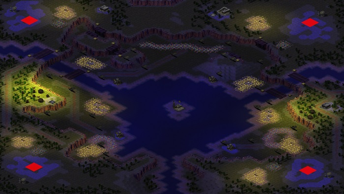 IF The Forbidden Valley (2-4) preview