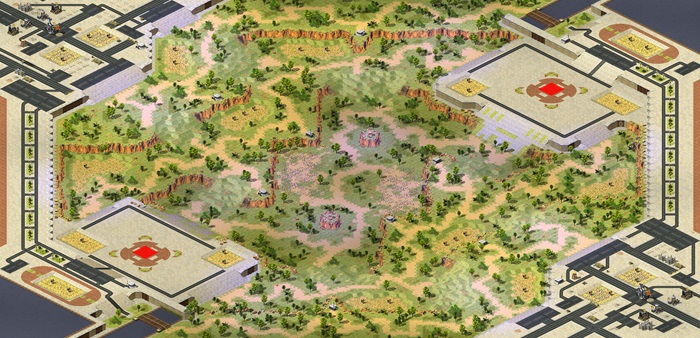 (2) Terraformation preview