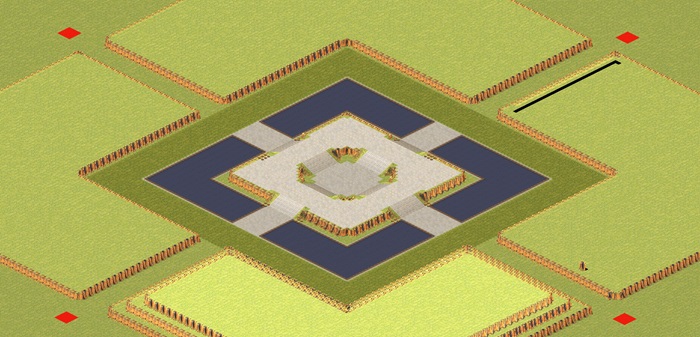 ValleyForge  By: Olypian67 preview