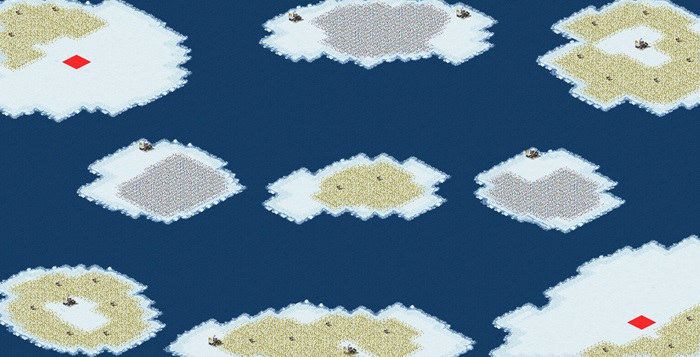 Save The Land preview