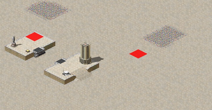 Bridge repair preview