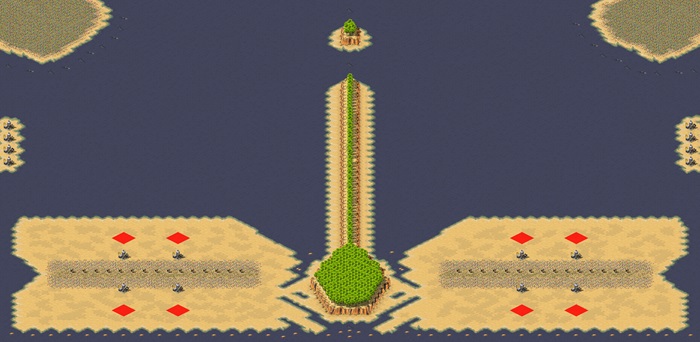 [8] The Sands Of Time preview