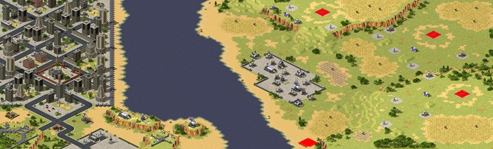 (3) Negers CooP Mission 1 G4 preview