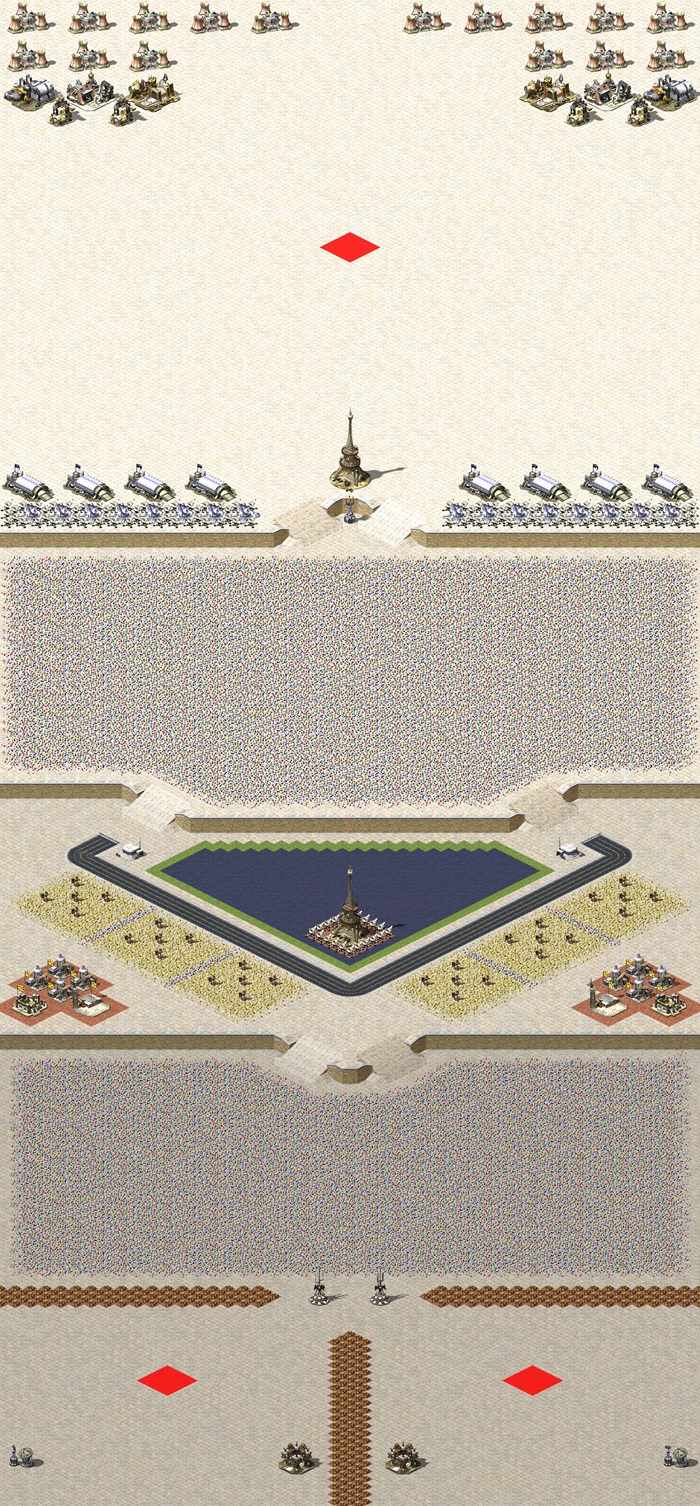 2v1 - Retarded preview