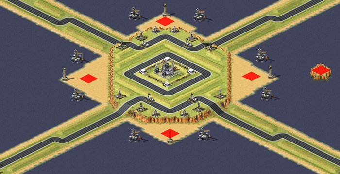 LowTech3(1Brit/2Amer/3Kor/4Fra) by:Dctanxman preview