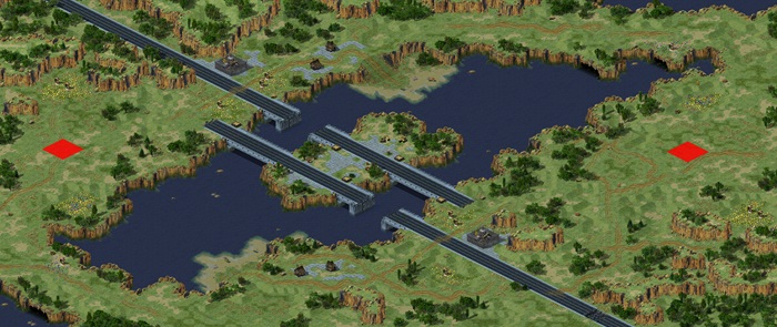 [2] Arden River preview