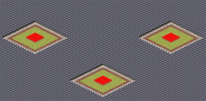 [3] Walled World 1v1v1 by evilReiko preview