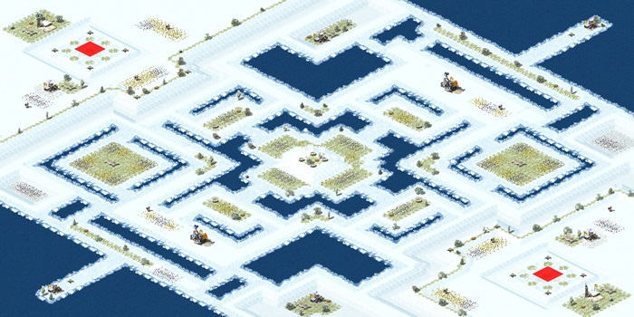 Tundra Ridge preview