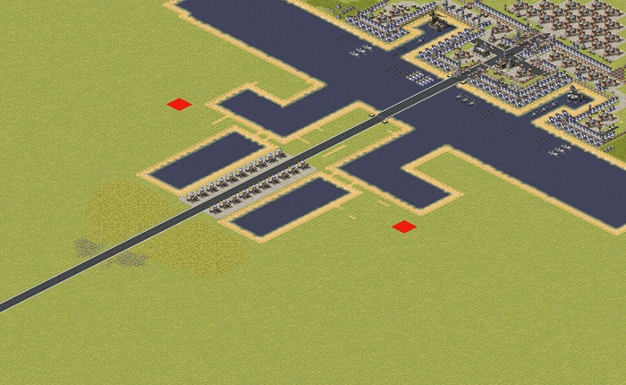Base Defence preview