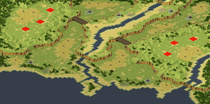 East vs West preview
