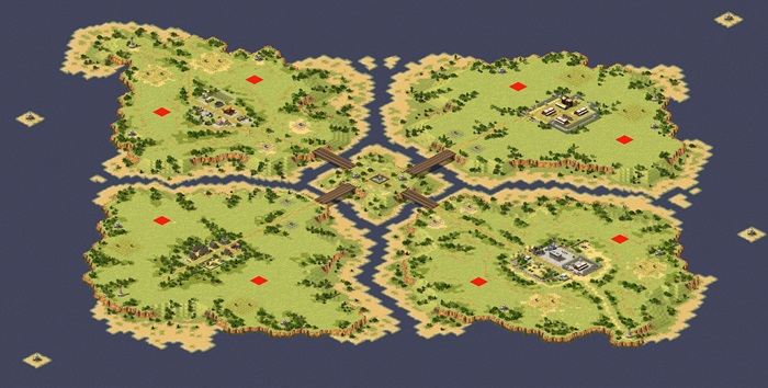 [8] Skira Island preview