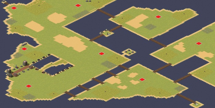 No Escape (8-8) preview