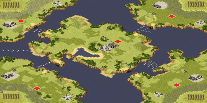 WorldWar5 new item preview