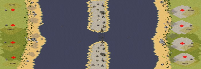 enemy of my enemy is my friend 2 - by andraz preview