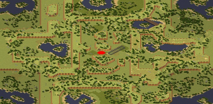 Kikematamitos Battle Royal V4.11 War Games preview