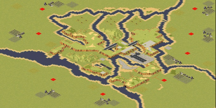 (8)bosnia Hard Mod preview