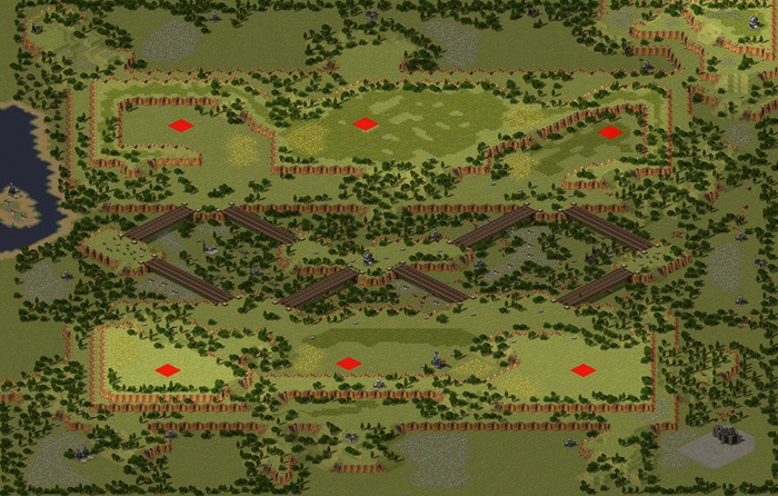 Boggle04's Faces of War II preview
