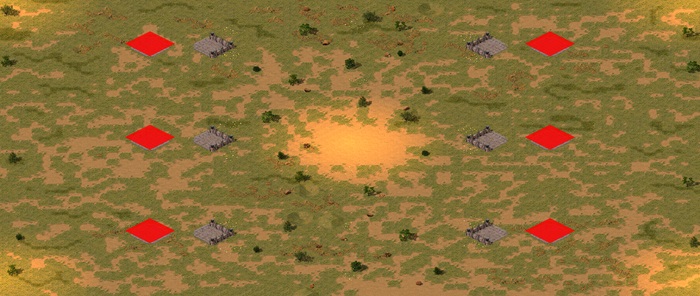 YosefAnan - Bunkers Land preview