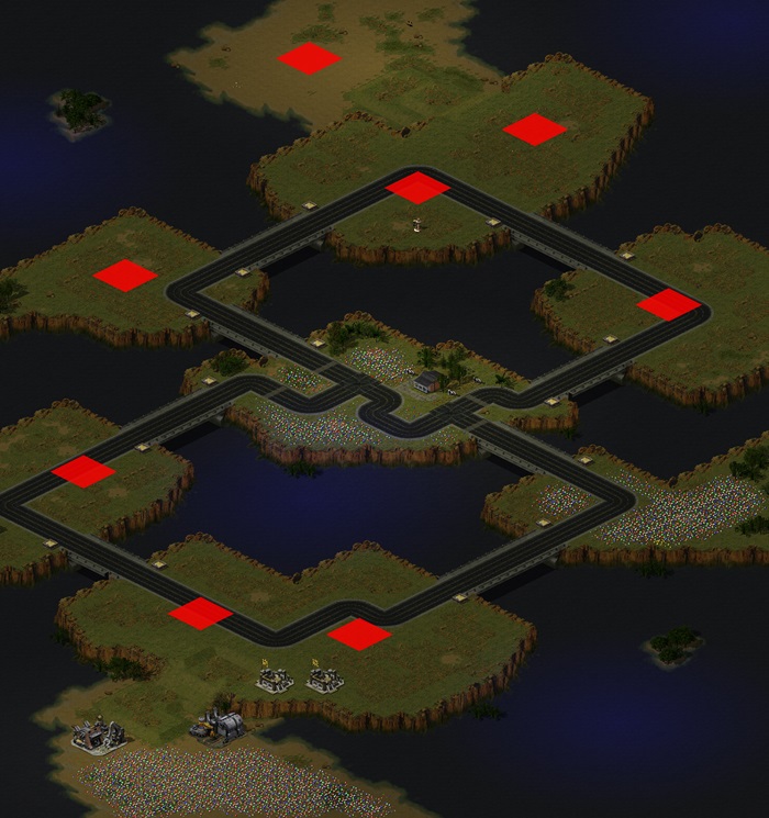 zzz day2 quick match islands preview