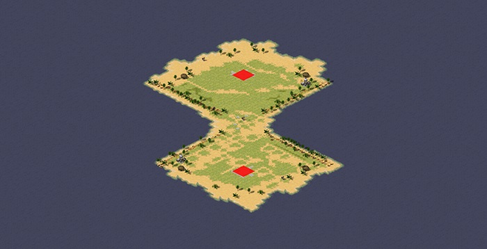 nobets 2 pl - gold island 1.0 preview