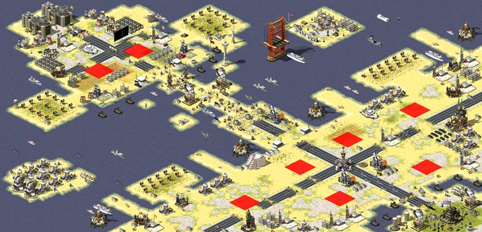 Yuri's Island preview