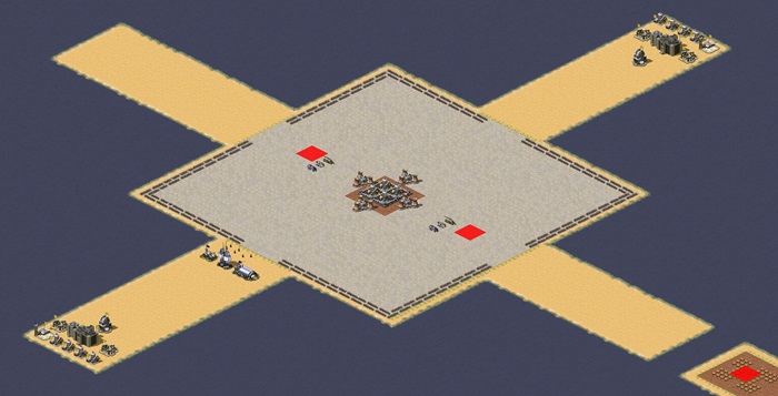 edit kecodon10DeathTrap - By Lucifer_MS -WaterAttacks rev3 preview