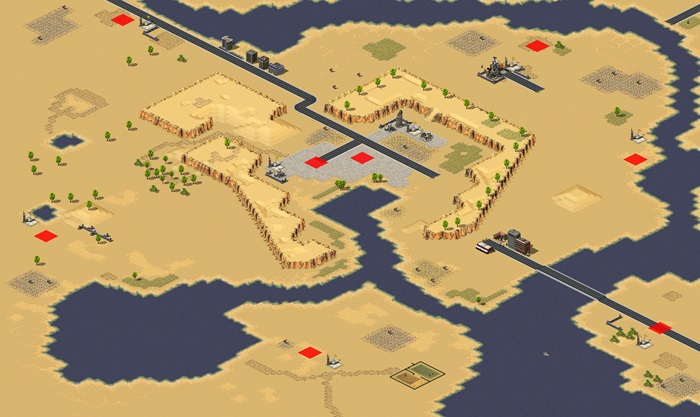The Final Bastion V.3 preview