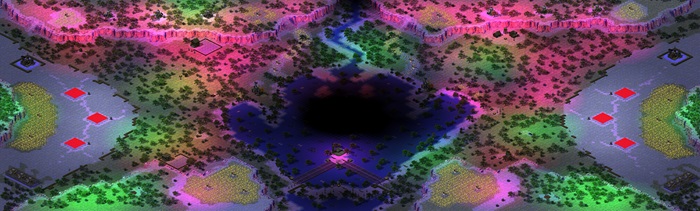 Subcon Forest v1.4 - by DoctorEvil preview