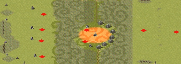 Revenge of the Jesuses Thanoses Spies and dogs v6 preview