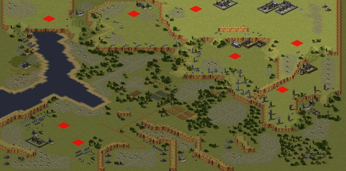 {��}CompStomp Survivor XIV-I preview