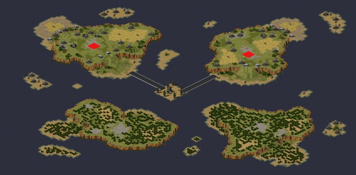 TSUNAMI many oilll (1-1) preview