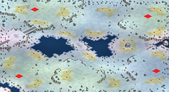 [6] Severnaya preview