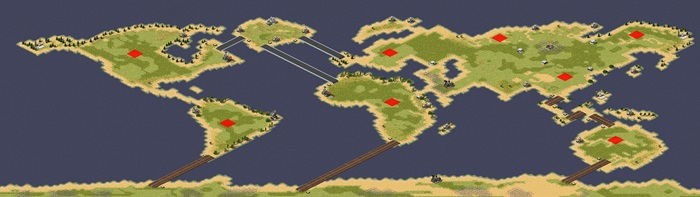 [8] The World V1 QX preview