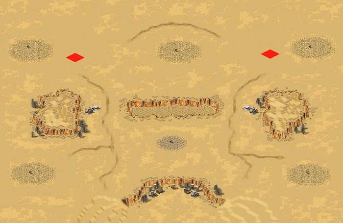 Tournament Rift (2) preview