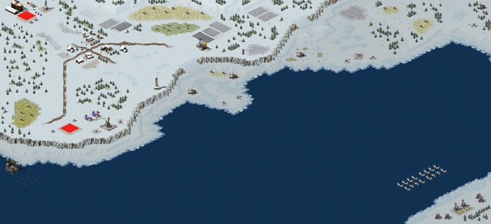 Vladivostok Defence preview