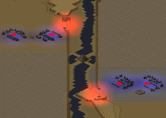 REDZONES pros! BY RLClick!!! preview