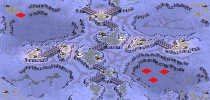 [3] Carville's Convoy Survival preview