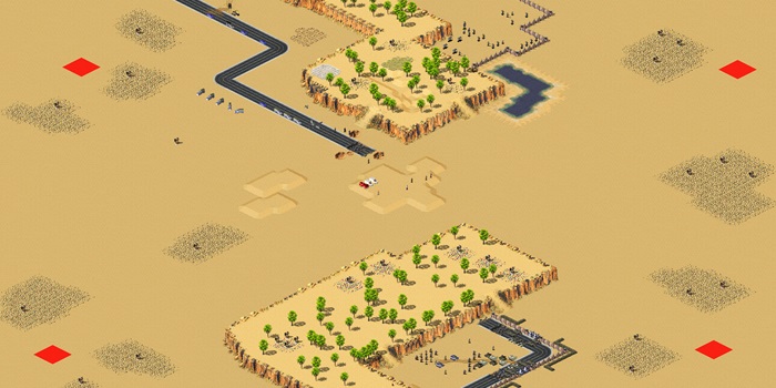 [SMK v3.0] War on Terrorism(2-4) preview