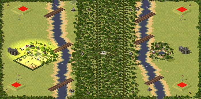 [4] Heather's Forest preview