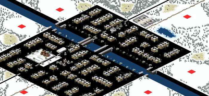 [Drown]German City (2-6) preview