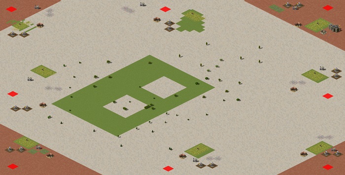 Ready 8 player preview