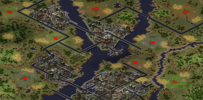 Star City preview