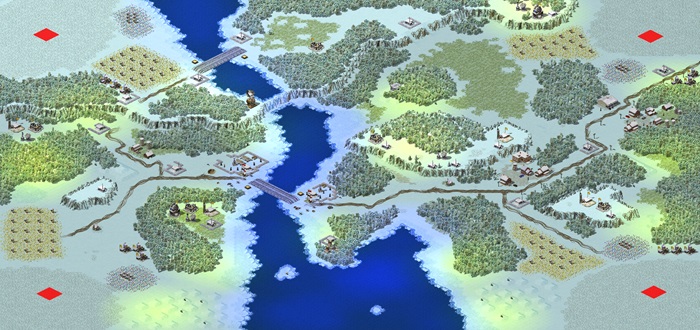 [4] Operation II Quiet Afternoon preview