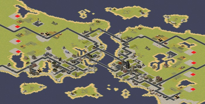 Istanbul 4v4 By Deadhead v2 preview