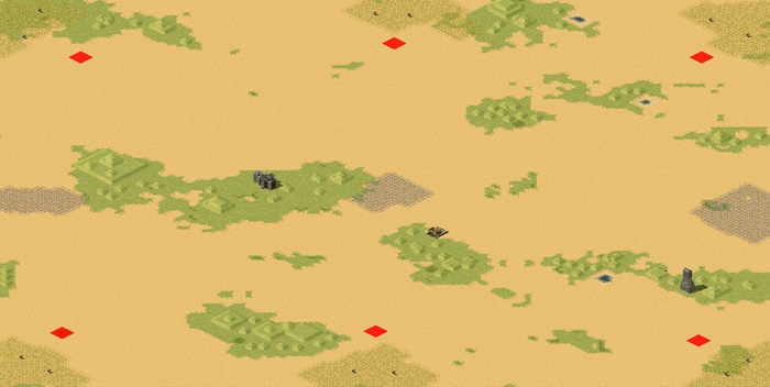 Spy-Spy-Spy Map 01# preview