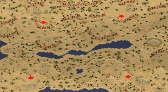 [4] Dorado Descent (v1.8) preview