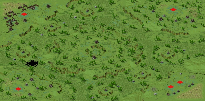 Contagion Challenge preview