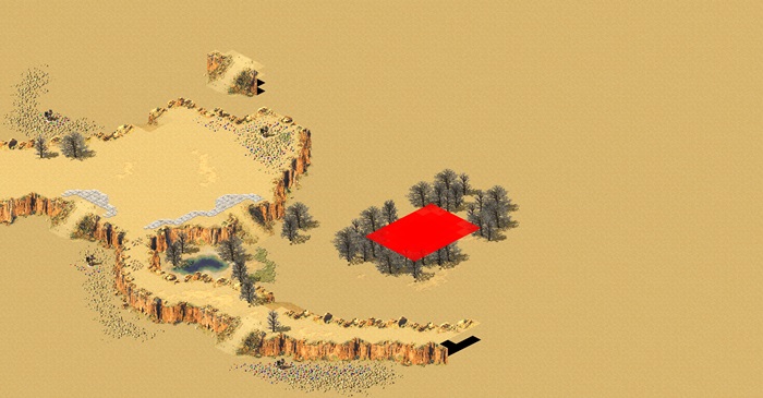 Quick Deliver (2-8) preview