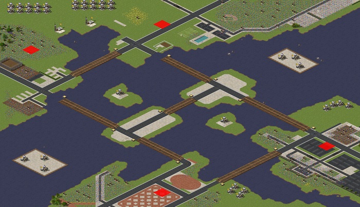 naval wars preview