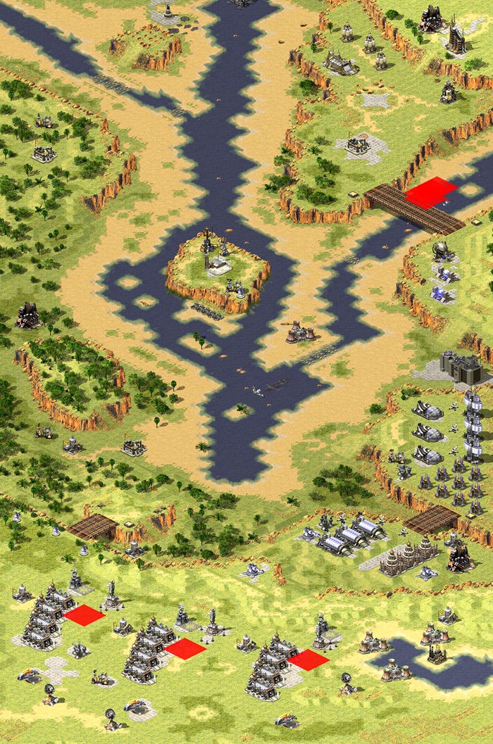 Apocalypse Now Survival BETA 024n preview